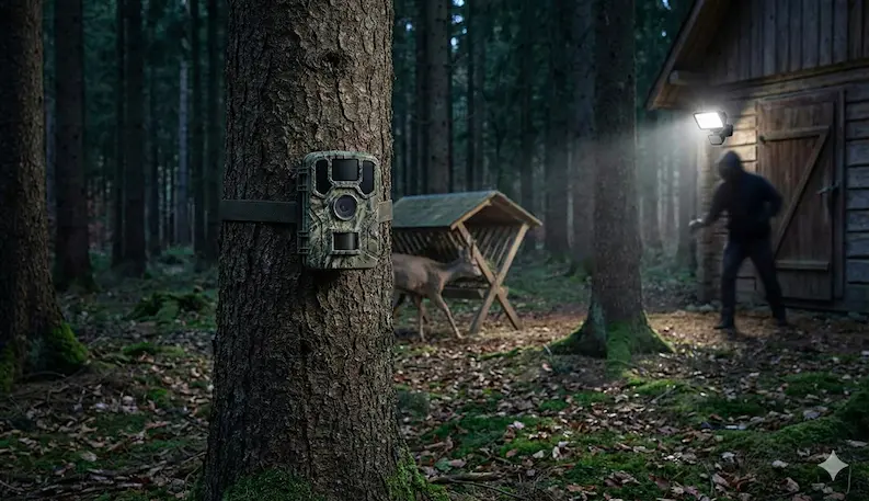 Fotopasce: od histórie po ochranu majetku