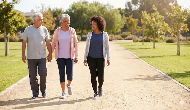Najprirodzenejší liek na svete: Prečo chôdza mení telo aj myseľ (a nie je to len o krokoch)