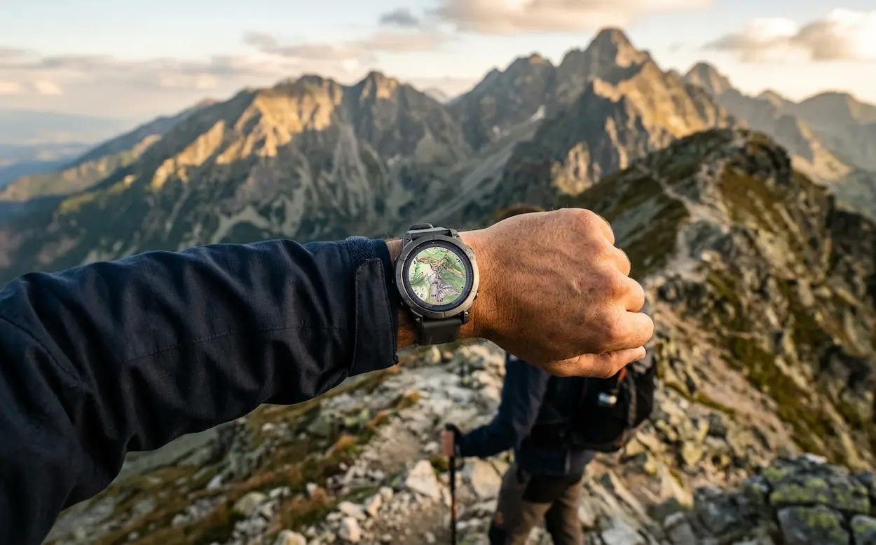 Garmin fēnix 9 a 9 Pro: čo je nové, ceny a oplatí sa oproti fēnix 8?