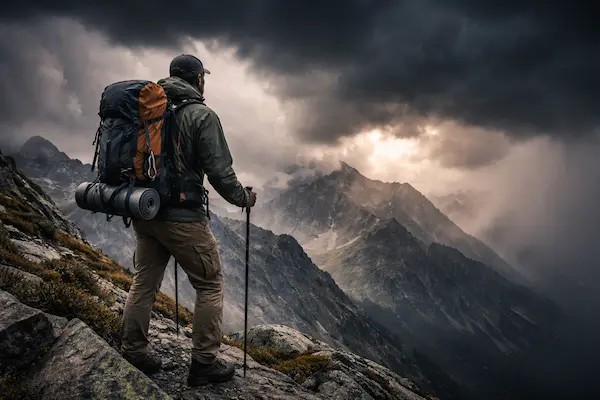 Bezpečnosť na turistike: Ako minimalizovať riziká v horách