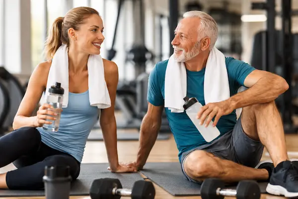 Ako si nastaviť pohybový režim a regeneráciu podľa veku.webp