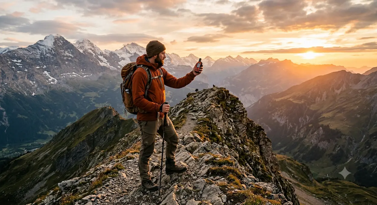 Garmin inReach Mini 2 vs inReach Messenger Plus: ktorý satelitný komunikátor vybrať?
