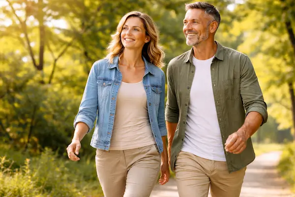 10 000 krokov denne: Koľko naozaj stačí podľa vedy?