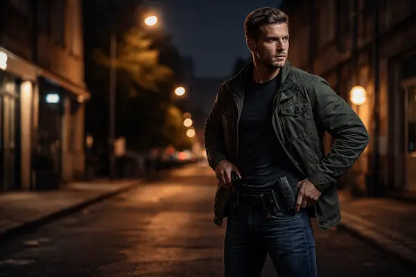 Nutná obrana na Slovensku: čo hovorí zákon a kde je hranica?