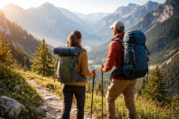 Turistika pre začiatočníkov