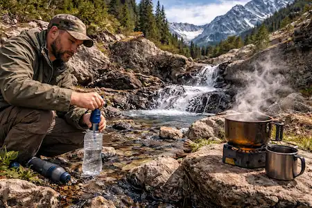 Ako zabezpečiť vodu v prírode 1.webp