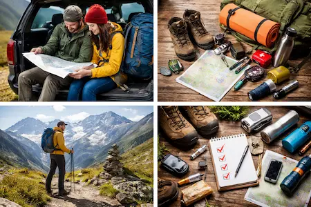 Ako sa pripraviť na túru do hôr 1.webp