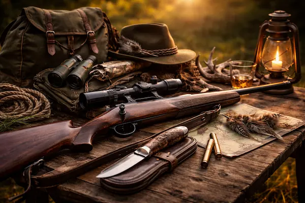 Typy poľovačiek na Slovensku: individuálna, spoločná a ďalšie formy lovu