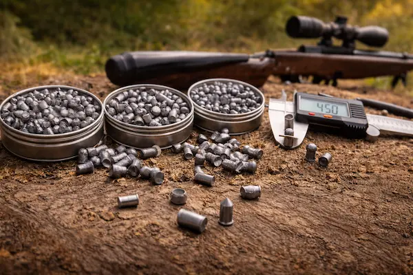 Diabolky do vzduchovky